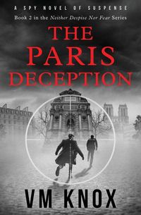 Produktbild: The Paris Deception