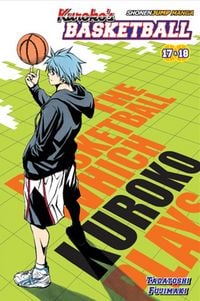 Produktbild: Kuroko's Basketball 09