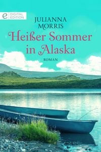 Produktbild: Hei&szlig;er Sommer in Alaska