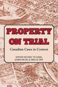 Produktbild: Property On Trial