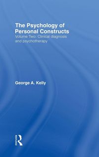 Produktbild: The Psychology of Personal Constructs