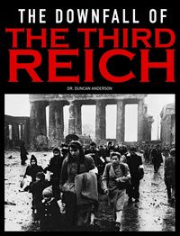 Produktbild: Fall of the Reich