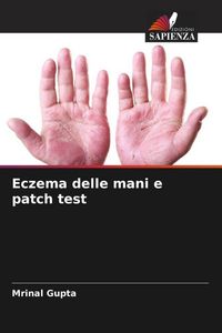 Produktbild: Eczema delle mani e patch test