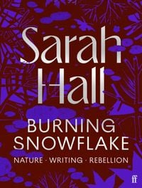 Produktbild: Burning Snowflake
