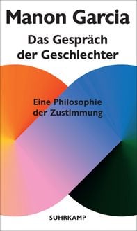 Produktbild: Das Gespr&auml;ch der Geschlechter