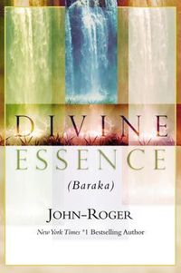 Produktbild: Divine Essence (Baraka)