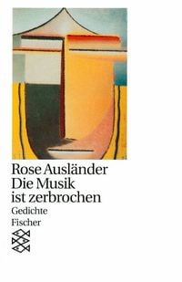 Produktbild: Die Musik ist zerbrochen