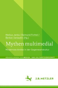 Produktbild: Mythen multimedial