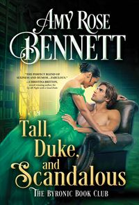 Produktbild: Tall, Duke, and Scandalous