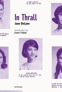 Produktbild: In Thrall