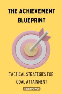 Produktbild: The Achievement Blueprint
