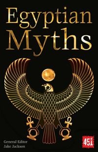 Produktbild: Egyptian Myths