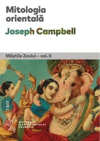 Produktbild: Mitologia orientala