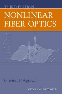 Produktbild: Nonlinear Fiber Optics