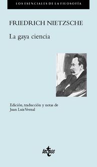 Produktbild: La gaya ciencia
