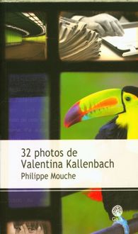 Produktbild: 32 photos de Valentina Kallenbach