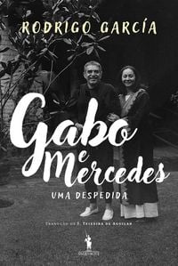 Produktbild: Gabo e Mercedes: Uma Despedida