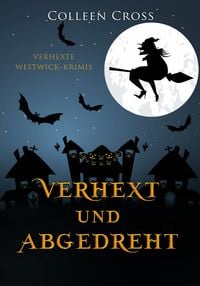 Produktbild: Verhext und abgedreht