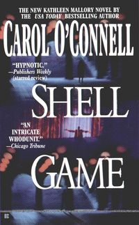 Produktbild: Shell Game
