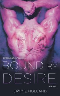 Produktbild: Holland, J: Bound by Desire