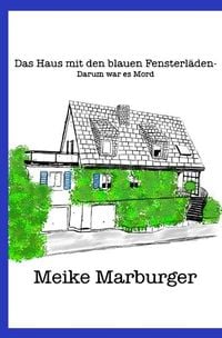 Produktbild: Das Haus mit den blauen Fensterl&auml;den