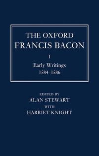 Produktbild: Knight, H: Oxford Francis Bacon I