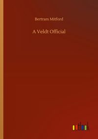 Produktbild: A Veldt Official