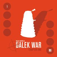 Produktbild: Dalek War Chapter 1