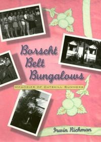 Produktbild: Borscht Belt Bungalows
