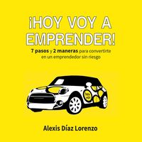 Produktbild: &iexcl;Hoy voy a emprender!