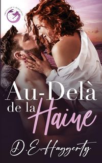 Produktbild: Au-Del&agrave; de la Haine