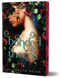 Produktbild: Bonded by Thorns (Deluxe Edition)