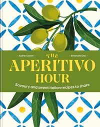 Produktbild: The Aperitivo Hour