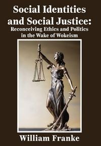 Produktbild: Social Identities and Social Justice