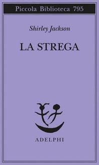 Produktbild: La strega