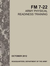 Produktbild: Army Physical Readiness Training