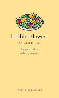 Produktbild: Edible Flowers