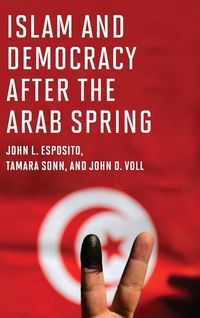 Produktbild: Islam and Democracy After the Arab Spring