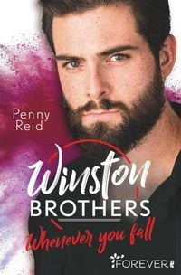 Produktbild: Winston Brothers