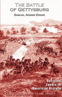 Produktbild: The Battle of Gettysburg 1863