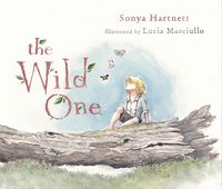 Produktbild: The Wild One