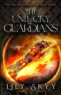 Produktbild: The Unlucky Guardians