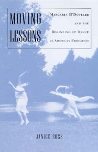 Produktbild: Moving Lessons