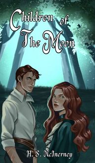Produktbild: Children of The Moon