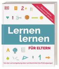 Produktbild: Lernen lernen f&uuml;r Eltern