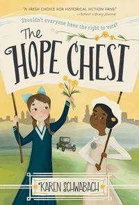 Produktbild: The Hope Chest