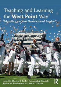 Produktbild: Teaching and Learning the West Point Way