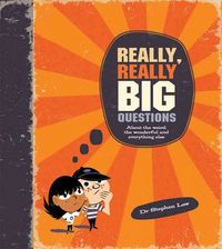 Produktbild: Really, Really Big Questions