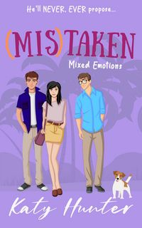 Produktbild: (Mis)Taken