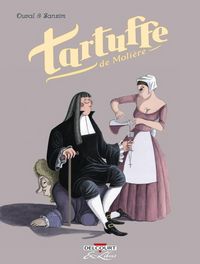 Produktbild: Tartuffe, de Moli&egrave;re : int&eacute;grale